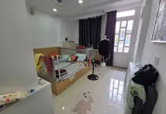 Cơ hội hiếm có nhà hẻm xe tải Quận 11 giá tốt giảm ngay 300 triệu... Bán nhà riêng tại Hòa Bình, Hồ Chí Minh 06