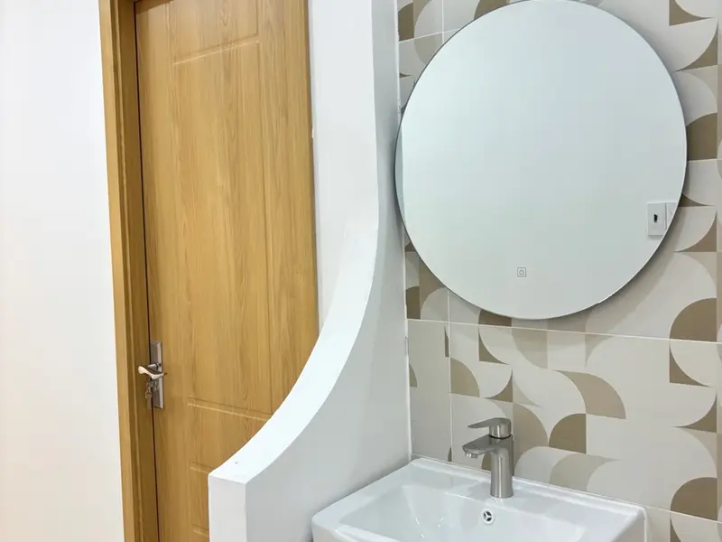 Nhà bán gấp phường Gia Định, Bình Thanh, TP.HCM... Bán nhà riêng tại Gia Định, Hồ Chí Minh 01