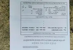 Bán nhà 2 tầng mặt tiền rộng 5.5m tại trung tâm Quận 11, diện tích 69m2... Bán owner_side tại Bình Thới, Hồ Chí Minh 20