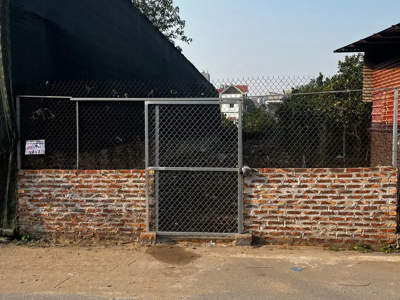 Đất Xóm 3 Đông Lao 172m2 3.8 tỷ. Hợp đồng mua bán, chưa sổ... Bán đất tại An Khánh, Hà Nội 01