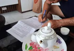 Nhà mặt phố 1 tầng, diện tích 57 m² tại Phường Đông Ngạc, Hà Nội... Bán nhà mặt phố tại Đông Ngạc, Hà Nội 04