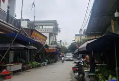 Siêu phẩm nhà mặt phố 6 tầng xây mới - cơ hội kinh doanh đỉnh cao tại Đại Thành Quốc Oai... Bán nhà mặt phố tại Quốc Oai, Hà Nội 03