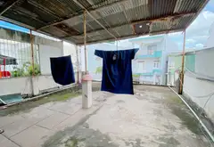 Bán nhà mặt phố Tân Bình 95m² mặt tiền 6.6m, 3 tầng, pháp lý cơ sở, giá 15 tỷ... Bán nhà mặt phố tại Tân Hòa, Hồ Chí Minh 04