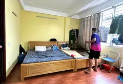 Bán liền kề 7 tầng có thang máy gần Học viện Cảnh sát, giá 15.5 tỷ đồng... Bán biệt thự, liền kề tại Đông Ngạc, Hà Nội 10