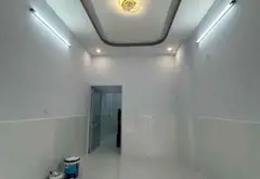QUẬN 11 - LẠC LONG QUÂN - NHÀ ĐẸP Ở NGAY - 3 TẦNG- KINH DOANH SẦM UẤT - CÓ LỀ ĐƯỜNG... Bán nhà riêng tại Hòa Bình, Hồ Chí Minh 01