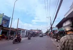 Bán nhà mặt phố 2 tầng diện tích 95m2 tại phường Bình Trị Đông, Bình Tân... Bán nhà mặt phố tại Bình Trị Đông, Hồ Chí Minh 01