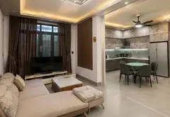 Biệt thự sang trọng giữa lòng Thủ Dầu Một... Bán nhà riêng tại Thủ Dầu Một, Hồ Chí Minh 17