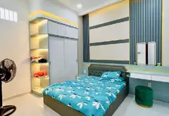 BÁN NHÀ HIỆP THÀNH 1 ĐƯỜNG PHẠM NGỌC THẠCH-THỦ DẦU 1... Bán nhà riêng tại Thủ Dầu Một, Hồ Chí Minh 01