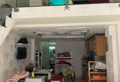 Nhà 3 Tầng Kinh Doanh Sầm Uất Tại Nhiêu Lộc Quận 3... Bán nhà riêng tại Nhiêu Lộc, Hồ Chí Minh 01