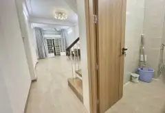 Nhà đẹp Phú Nhuận, 4PN, xe hơi vào thoải mái... Bán nhà riêng tại Đức Nhuận, Hồ Chí Minh 06