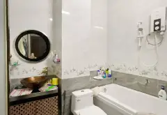 Bán nhà mặt tiền Bùi Minh Trực quận 8, diện tích 97.2m2, 3 tầng, mặt tiền rộng 6.5m, giá 35 tỷ... Bán nhà mặt phố tại Bình Đông, Hồ Chí Minh 08