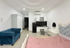 BÁN NHÀ TRUNG TÂM QUẬN 1 – 59M² – 5 TẦNG – 9PN – HẺM 4,7M – ĐANG CHO THUÊ 42TR/THÁNG – 15,3 TỶ TL... Bán nhà riêng tại Cầu Ông Lãnh, Hồ Chí Minh 03