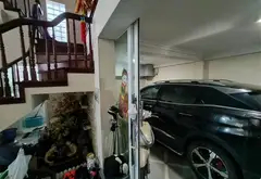 BÁN ĐẤT NHÀ LÂM HẠ 75M2- 5 TẦNG LÔ GÓC - NGÕ THÔNG, Ô TÔ - Ở SƯỚNG - 33.5 TỶ... Bán nhà riêng tại Bồ Đề, Hà Nội 06