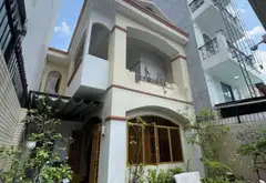 Nhà mặt phố rộng 7m, 2 tầng, giá 18 tỷ tại quận Gò Vấp... Bán nhà mặt phố tại Bình Lợi Trung, Hồ Chí Minh 02