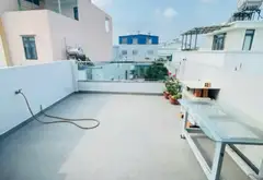 Nhà 3 tầng, ô tô đậu trong nhà tại Bình Tân, giá tốt chỉ 5.05 tỷ... Bán nhà riêng tại Bình Tân, Hồ Chí Minh 06