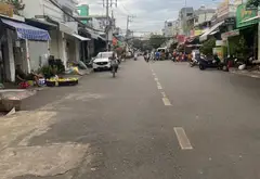 Nhà mặt tiền kinh doanb Nguyễn Thức Tự, Quận Bình Tân, 83m2, 2 tầng. Giá 11,3 tỷ... Bán nhà mặt phố tại An Lạc, Hồ Chí Minh 01