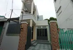 Cơ Hội Hiếm Có Sở Hữu Nhà 2 Tầng Trung Tâm Phường Thủ Đức Giá Tốt... Bán nhà riêng tại Thủ Đức, Hồ Chí Minh 01