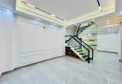 Nhà riêng 4 tầng thiết kế hiện đại tại khu dân cư đông đúc quận Hải Châu... Bán nhà riêng tại Lê Chân, Hải Phòng 02