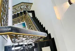 Bán nhà riêng 4 tầng 6PN tại Hưng Phú, pháp lý đầy đủ, giá 8.68 tỷ... Bán nhà riêng tại Chánh Hưng, Hồ Chí Minh 04