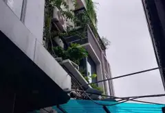 Bán nhà riêng 4 tầng tại Trung Kiên, diện tích 60m², giá 8.8 tỷ đồng... Bán nhà riêng tại Tây Tựu, Hà Nội 14