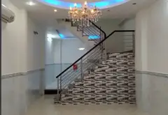 Nhà 2 tầng 60m2 hẻm xe hơi rộng tại Bình Thạnh giá 7.1 tỷ... Bán nhà riêng tại Bình Thạnh, Hồ Chí Minh 06