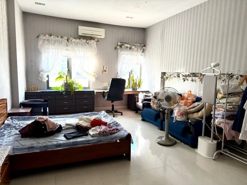 Nhà mặt phố Nguyễn Văn Linh 4 tầng kinh doanh sầm uất tại trung tâm Đà Nẵng... Bán nhà mặt phố tại Thanh Khê, Đà Nẵng 01