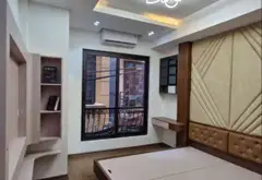 Nhà 5 tầng mặt ngõ Tân Mai, full nội thất - Nhỉnh 9 Tỷ... Bán nhà riêng tại Tương Mai, Hà Nội 06