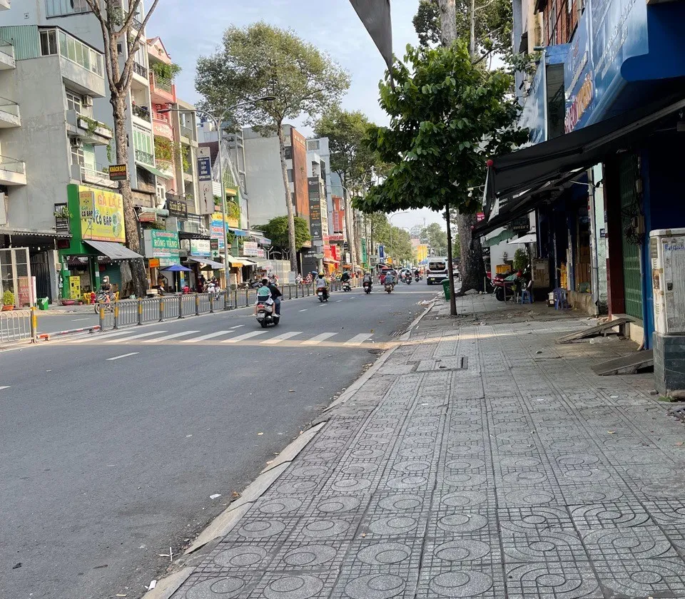 🔥 LÊ HỒNG PHONG – HẺM THÔNG 50M RA MẶT TIỀN – 48.8M² – 2 TẦNG – CHỈ 8.3 TỶ TL 🔥... Bán nhà riêng tại Vườn Lài, Hồ Chí Minh 01
