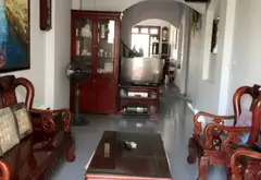 Nhà 2 mặt tiền Linh Tây, 4 tầng, 4 phòng ngủ, giá 8,8 tỷ... Bán nhà mặt phố tại Linh Xuân, Hồ Chí Minh 05
