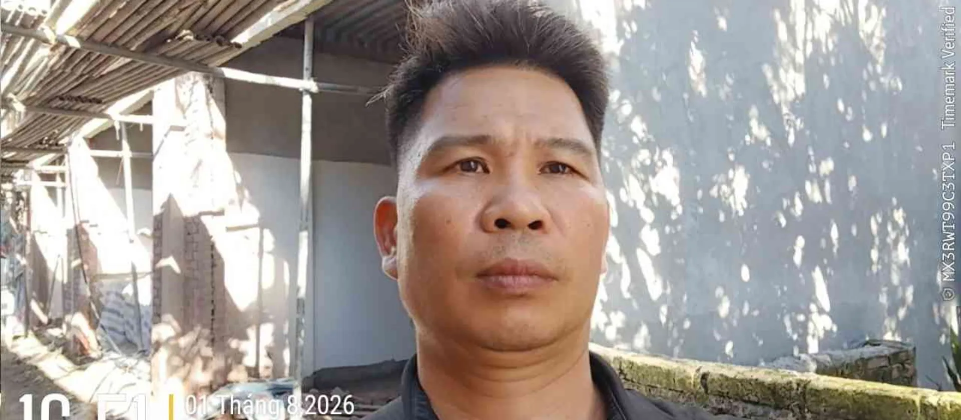 Nhà Mới Xây 3,5 Tầng Vị Trí Vàng Ngay Trung Tâm Thành Tô... Bán nhà riêng tại Đông Hải, Hải Phòng 01