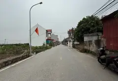 Đất Đẹp Dương Hạ - mế sở - Hưng Yên : Kinh Doanh & và đầu tư... Bán đất tại Mễ Sở, Hưng Yên 03