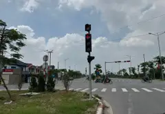 🔥KINH DOANH SẦM UẤT- ĐỐI DIỆN LÀ ĐƯỜNG 4 LÀN V... Bán đất tại Sóc Sơn, Hà Nội 01