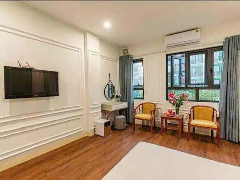 Bán tòa khách sạn 8 tầng tại phường Thanh Liệt, Hà Nội, lợi nhuận ổn định... Bán bất động sản khác tại Thanh Liệt, Hà Nội 01