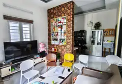 💰 7.3 TỶ | BIỆT THỰ MINI LÊ TRỌNG TẤN – TÂN PHÚ
🏡 77m² – ngang 9m bề thế | 3PN | nhà đẹp, chính c... Bán owner_side tại Tây Thạnh, Hồ Chí Minh 01