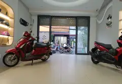 Nhà mặt phố đẳng cấp, thang máy, kinh doanh sầm uất... Bán nhà mặt phố tại Tân Hưng, Hồ Chí Minh 02