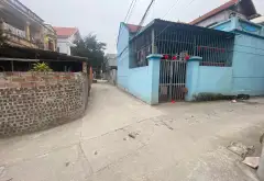 Cơ Hội Có 1 Không 2 Sở Hữu Nhà Cấp 4 Trung Tâm Đại Mạch Thiên Lộc... Bán nhà riêng tại Thiên Lộc, Hà Nội 06