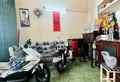 Bán nhà mặt phố Lạc Long Quân 130m², mặt tiền 4.5m, phù hợp căn hộ dịch vụ... Bán nhà mặt phố tại Tân Hòa, Hồ Chí Minh 04