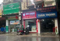Bán nhà mặt phố kinh doanh sầm uất, cơ hội đầu tư sinh lời tuyệt vời... Bán nhà mặt phố tại Đại Mỗ, Hà Nội 01