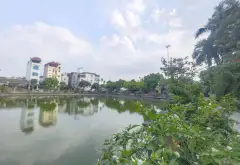 Nhà Phú Minh 4 Tầng Ô Tô Đỗ Cửa - Sống Sang, Tiện Nghi... Bán nhà riêng tại Tây Tựu, Hà Nội 02