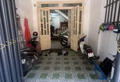 Bán nhà riêng 48m2 tại Bình Hưng Hòa B, Bình Tân với hẻm xe hơi thông thoáng... Bán nhà riêng tại Bình Hưng Hòa, Hồ Chí Minh 02