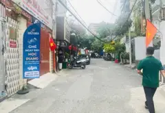 Căn góc mặt phố sầm uất Bình Thạnh, đón đầu cơ hội kinh doanh... Bán nhà mặt phố tại Thạnh Mỹ Tây, Hồ Chí Minh 06