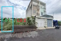 Bán đất 62m2 hướng tây nam tại Trường Lưu giá 4 tỷ... Bán đất tại Long Trường, Hồ Chí Minh 01