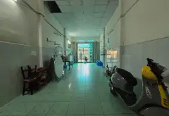 Nhà Trương Đăng Quế trong ngõ, ngách, hẻm - 64.6m² - Hạnh Thông, Gò Vấp, TP Hồ Chí Minh - 7.9 tỷ... Bán nhà riêng tại Hạnh Thông, Hồ Chí Minh 02