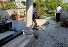 Bán nhà mặt phố 4 tầng mặt tiền 6m tại khu K82 Tô Ký, giá 13.8 tỷ... Bán nhà mặt phố tại Trung Mỹ Tây, Hồ Chí Minh 08