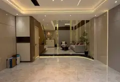 Nhà 5 tầng mới toanh gần Emart, sẵn nội thất, giá tốt... Bán nhà riêng tại An Hội Tây, Hồ Chí Minh 01