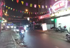 Bán nhà mặt phố tại Nam Từ Liêm, 10 tầng, mặt tiền 6.5m, kinh doanh thuận lợi... Bán nhà mặt phố tại Từ Liêm, Hà Nội 04