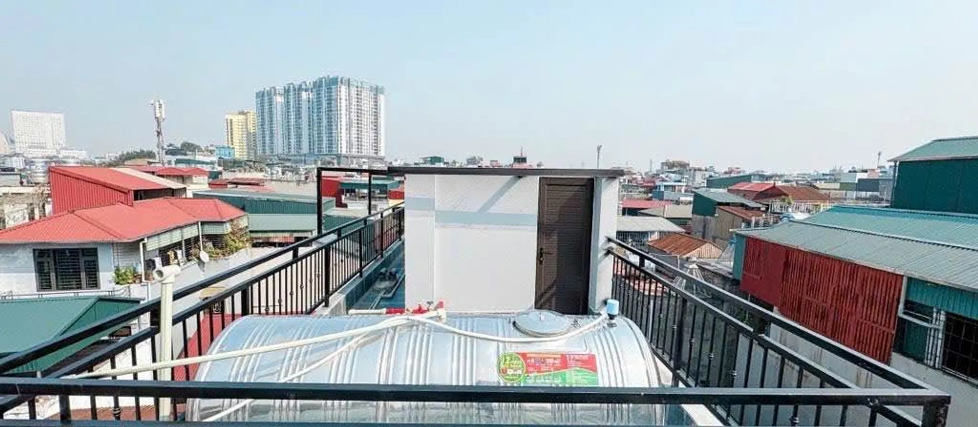Bán chung cư mini 5 tầng, 11 phòng khép kín tại Kim Ngưu... Bán chung cư mini tại Hai Bà Trưng, Hà Nội 01