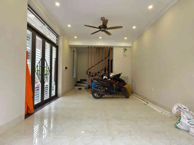 Bán nhà riêng 5 tầng lô góc phân lô Quân Đội Phương Canh, ô tô tránh, vừa ở vừa KD Văn phòng.... Bán nhà riêng tại Xuân Phương, Hà Nội 01