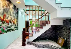 Bán nhà 2 tầng 80m2 tại Bình Trị Đông A, Bình Tân, giá 6.4 tỷ... Bán nhà riêng tại Bình Trị Đông, Hồ Chí Minh 03