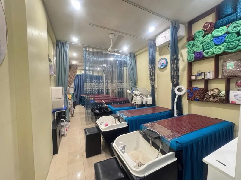 ♻️Cơ Hội Vàng Sở Hữu Nhà Mặt Phố Nguyễn Hoàng Phường Từ Liêm, Kinh Doanh Đỉnh Cao... Bán nhà mặt phố tại Từ Liêm, Hà Nội 01
